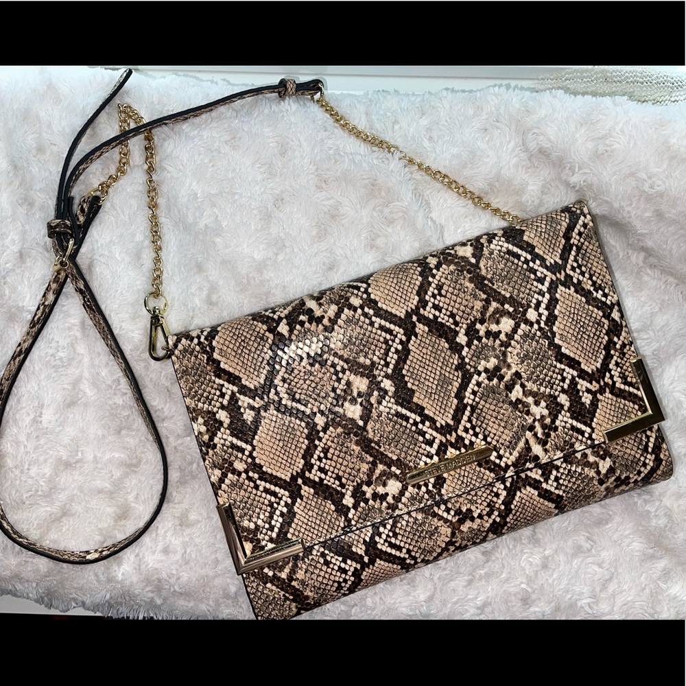 Steve Madden crossbody bag